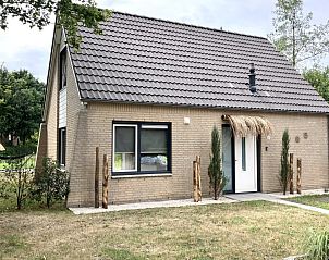 Unterkunft 443028 - Ferienhaus West Brabant - Forest Escape-Luxe natuurhuis met Sauna & Jacuzzi