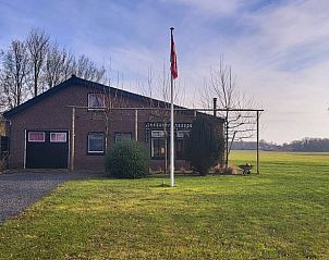 Verblijf 443502 • Vakantiewoning West Brabant • Huisje in Sprundel 
