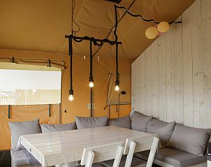 Verblijf 443604 - Tenthuis West Brabant - Safaritent