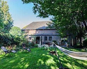 Verblijf 443701 • Vakantiewoning West Brabant • Vakantiehuis in Zegge 
