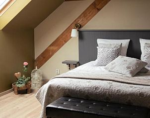Verblijf 443802 - Bed and breakfast Noord Limburg - B&B 't Inj