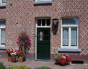 Guest house 443803 • Bed and Breakfast Noord Limburg • Hoeve Heidonk 