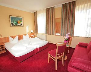 Unterkunft 44403301 - Appartement Bayern - Gasthof Prinzregent Superior