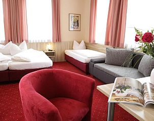 Unterkunft 44403301 - Appartement Bayern - Gasthof Prinzregent Superior