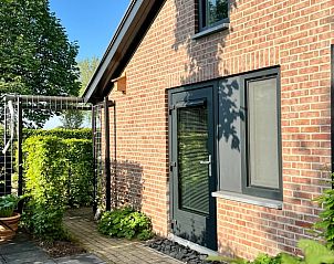 Verblijf 444401 - Bed and breakfast West Brabant - Vakantiehuisje in Strijbeek