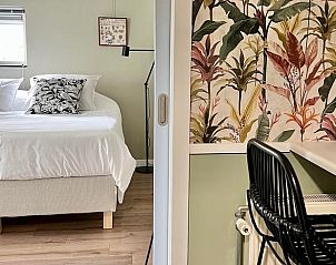 Verblijf 444401 - Bed and breakfast West Brabant - Vakantiehuisje in Strijbeek