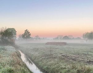 Verblijf 444401 - Bed and breakfast West Brabant - Vakantiehuisje in Strijbeek