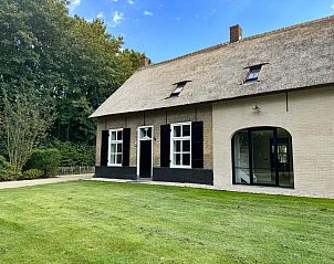 Unterkunft 444615 - Ferienhaus West Brabant - Het Hoevehuys