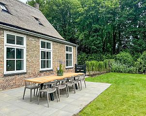 Unterkunft 444615 - Ferienhaus West Brabant - Het Hoevehuys