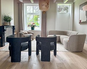 Unterkunft 444615 - Ferienhaus West Brabant - Het Hoevehuys