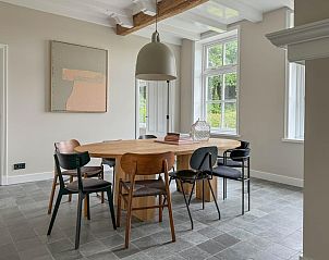 Unterkunft 444615 - Ferienhaus West Brabant - Het Hoevehuys