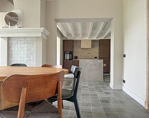 Unterkunft 444615 - Ferienhaus West Brabant - Het Hoevehuys