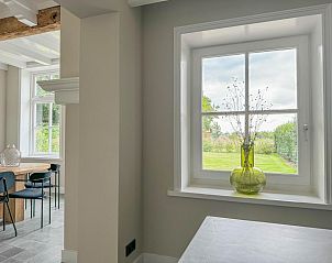 Unterkunft 444615 - Ferienhaus West Brabant - Het Hoevehuys