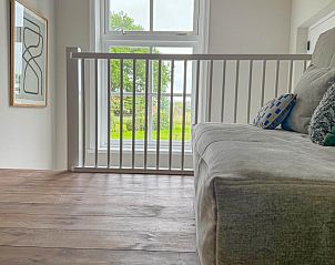 Unterkunft 444615 - Ferienhaus West Brabant - Het Hoevehuys