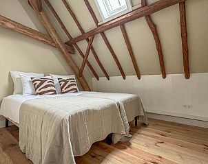 Unterkunft 444615 - Ferienhaus West Brabant - Het Hoevehuys