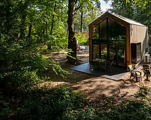 Huisje in Teteringen, vakantiehuis in het bosrijke Teteringen, West Brabant, Noord Brabant.