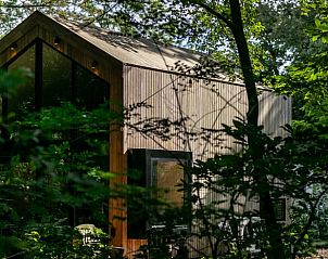 Omgeven door natuur, Huisje in Teteringen, vakantiehuis in West Brabant.