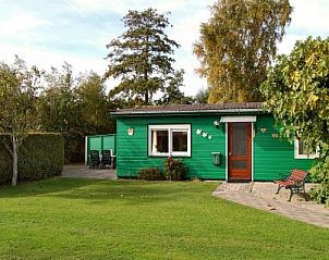 Guest house 450114 • Holiday property Noordzeekust • 't Boetje 