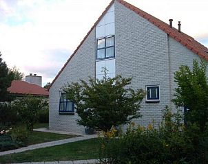 Guest house 450203 • Bungalow Noordzeekust • bungalow 