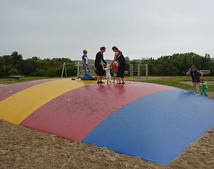 Verblijf 450237 - Vakantiewoning Noordzeekust - Duinvilla Noor