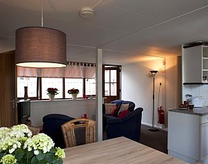 Guest house 450309 • Apartment Noordzeekust • De Klok III 