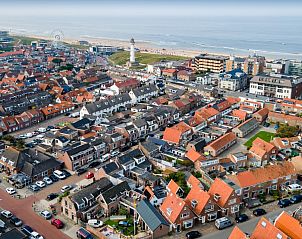 Verblijf 450357 • Vakantiewoning Noordzeekust • Zomerhuisjes de Bels 