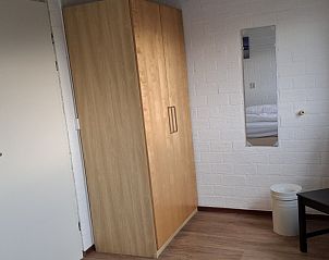 Verblijf 4504286 - Vakantiewoning Noordzeekust - Abbestederweg 24b