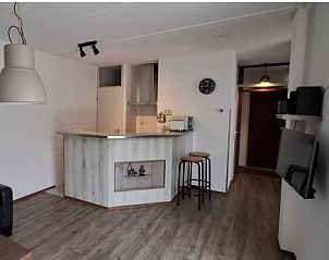 Verblijf 4504287 • Vakantiewoning Noordzeekust • Korre 2 