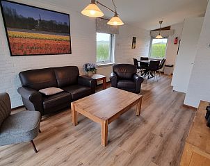 Verblijf 4504289 • Vakantiewoning Noordzeekust •  De Blenck 21 