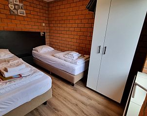Verblijf 4504289 - Vakantiewoning Noordzeekust -  De Blenck 21