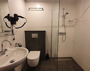 Verblijf 4504289 - Vakantiewoning Noordzeekust -  De Blenck 21