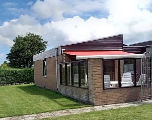 Verblijf 4504289 - Vakantiewoning Noordzeekust -  De Blenck 21