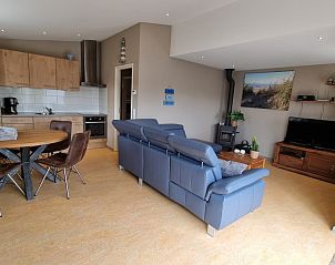 Verblijf 4504290 • Vakantiewoning Noordzeekust •  De Blenck 65 