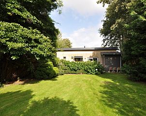 Guest house 450527 • Holiday property Noordzeekust • Vakantiebungalow Catrijp 