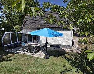 Guest house 450625 • Holiday property Noordzeekust • 4-6 persoons vakantiehuis 