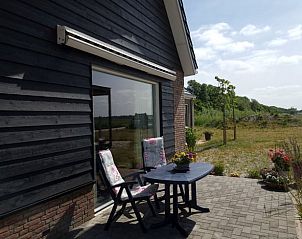 Verblijf 451103 • Vakantiewoning Noordzeekust • Huisje in Egmond-Binnen 