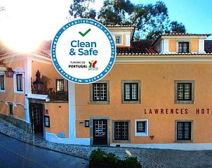Verblijf 4513104 • Vakantie appartement Vale do Tejo • Lawrences Hotel 