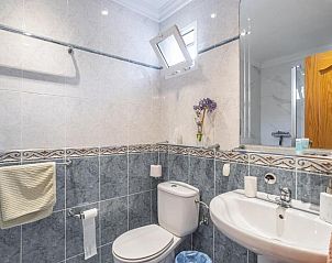 Verblijf 4514805 - Appartement Costa Almeria / Tropical - Torrox Beach Club Apartments