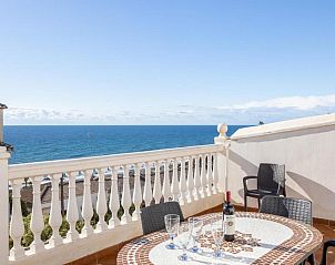 Verblijf 4514805 - Appartement Costa Almeria / Tropical - Torrox Beach Club Apartments