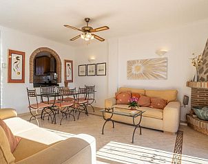 Verblijf 4514805 - Appartement Costa Almeria / Tropical - Torrox Beach Club Apartments