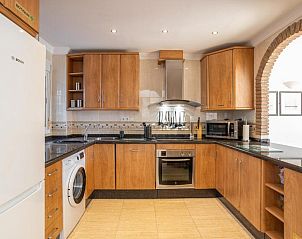 Verblijf 4514805 - Appartement Costa Almeria / Tropical - Torrox Beach Club Apartments