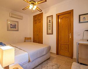 Verblijf 4514805 - Appartement Costa Almeria / Tropical - Torrox Beach Club Apartments