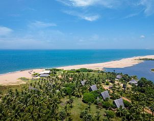 Unterkunft 4530401 • Appartement Mitte-Sri Lanka • Elements Beach & Nature Resort 