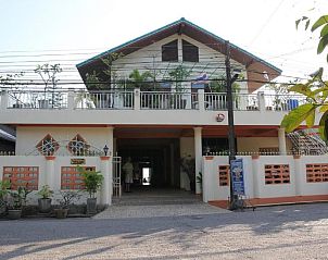 Guest house 4530701 • Holiday property East Thailand • Ban Sulada Guest House 