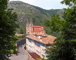 Verblijf 45321101 • Vakantie appartement Het groene Spanje • Arcea Gran Hotel Pelayo 