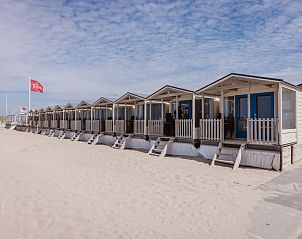 Guest house 453308 • Beach house Noordzeekust • Beach House Sea 5 
