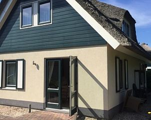 Guest house 454070 • Holiday property Noordzeekust • Huis op Duynopgangh 