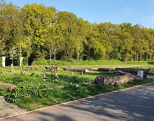 Unterkunft 455601 - Ferienhaus Noordzeekust - Casa Allegria