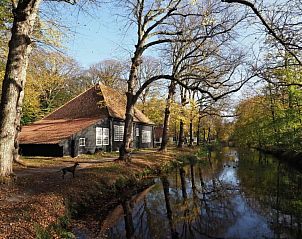 Unterkunft 455601 - Ferienhaus Noordzeekust - Casa Allegria