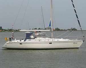 Unterkunft 460301 • Boot IJsselmeerkust • Rosa 